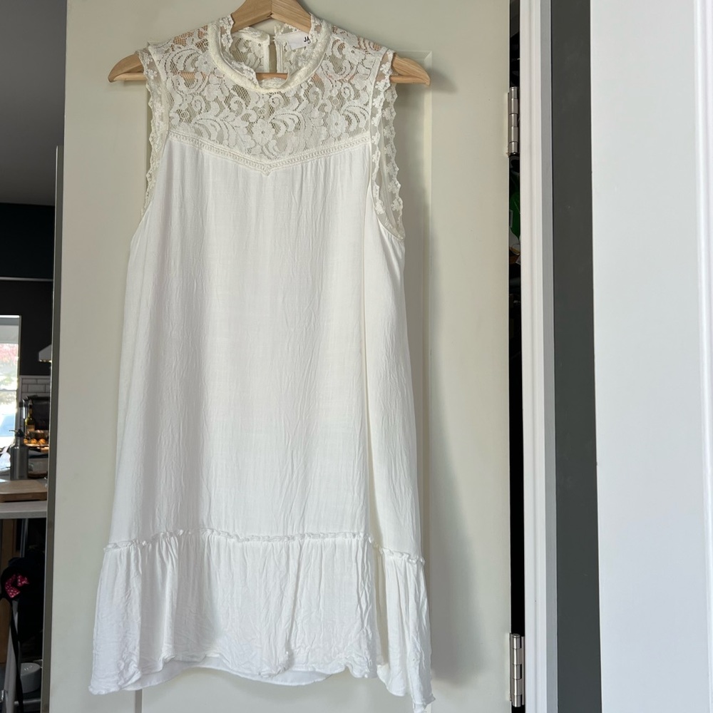 Jack by BB Dakota Lace Dress